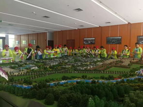 科技點燃夢想，文化照亮未來 山東師大二附中西安之旅的啟迪與展望