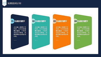 2017大氣商業(yè)策劃書創(chuàng)業(yè)計劃項目投資ppt模板