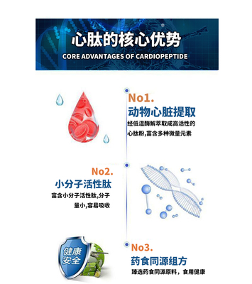 羅麻丹 心肽 小分子肽維生素A 固體飲料粉劑沖劑 會銷產(chǎn)品